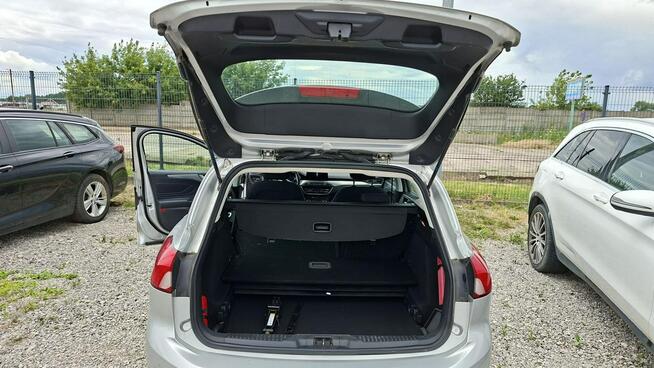 Ford Focus 2.0 EcoBlue Titanium