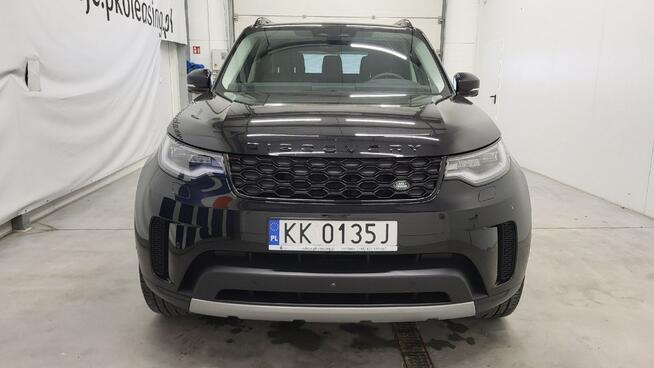 Land Rover Discovery V 3.0 D250 mHEV S