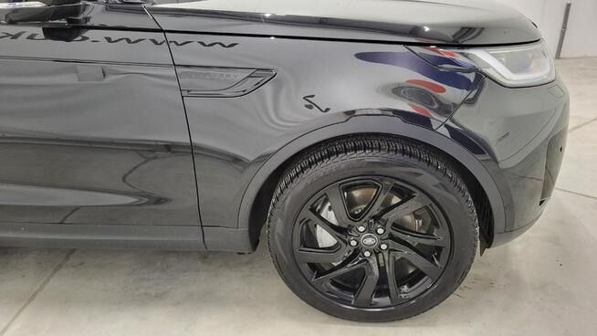 Land Rover Discovery V 3.0 D250 mHEV S