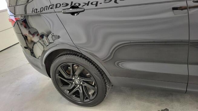 Land Rover Discovery V 3.0 D250 mHEV S