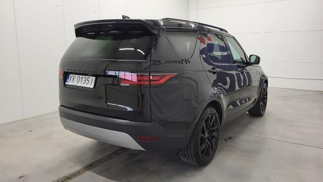 Land Rover Discovery V 3.0 D250 mHEV S