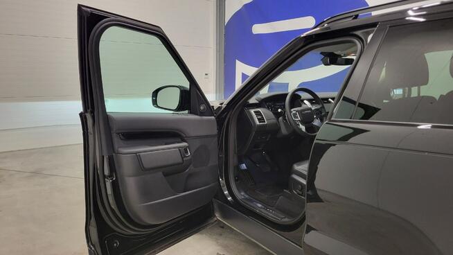 Land Rover Discovery V 3.0 D250 mHEV S