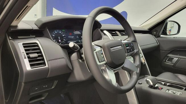 Land Rover Discovery V 3.0 D250 mHEV S