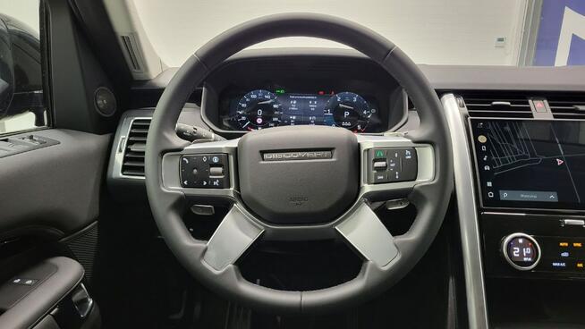 Land Rover Discovery V 3.0 D250 mHEV S