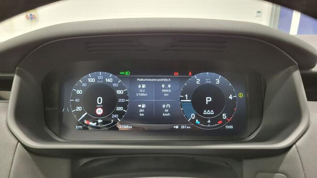 Land Rover Discovery V 3.0 D250 mHEV S