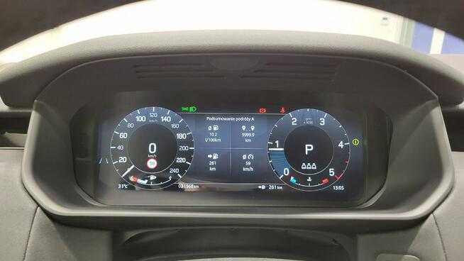 Land Rover Discovery V 3.0 D250 mHEV S