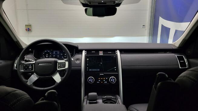 Land Rover Discovery V 3.0 D250 mHEV S
