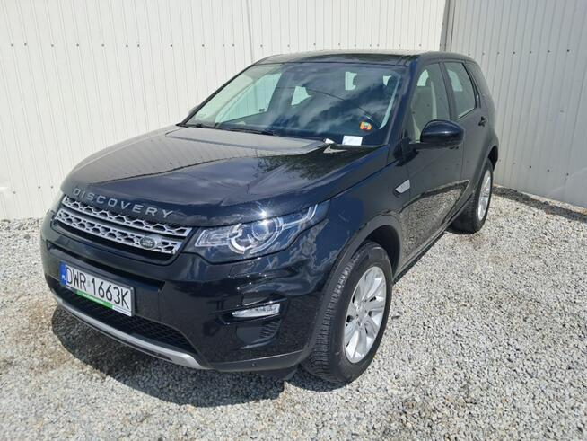 Land Rover Discovery Poleasingowe.pl ECR
