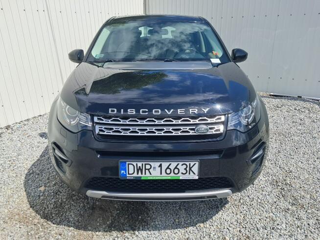 Land Rover Discovery Poleasingowe.pl ECR
