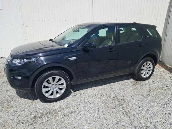 Land Rover Discovery Poleasingowe.pl ECR