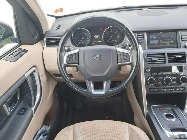 Land Rover Discovery Poleasingowe.pl ECR