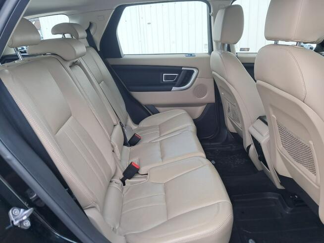 Land Rover Discovery Poleasingowe.pl ECR