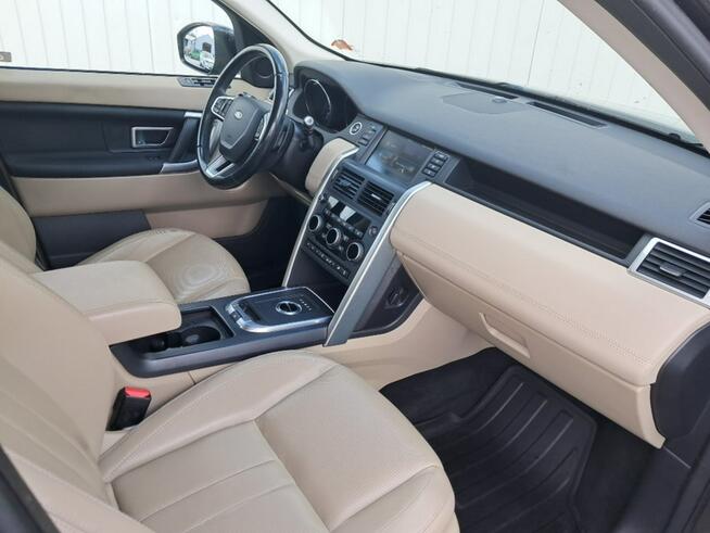 Land Rover Discovery Poleasingowe.pl ECR