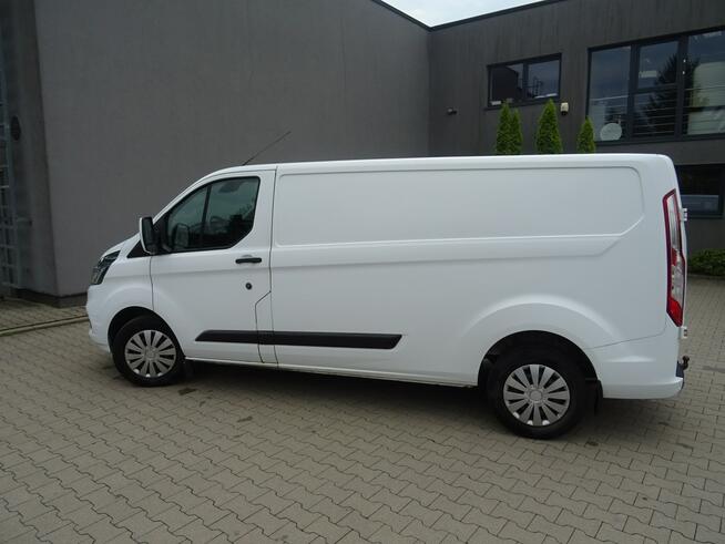 Ford Custom 2.0 130KM EcoBlue Diesel Trend, długi-L2,VAT-23%,Krajowy