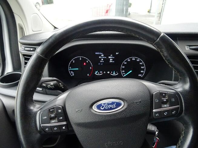 Ford Custom 2.0 130KM EcoBlue Diesel Trend, długi-L2,VAT-23%,Krajowy