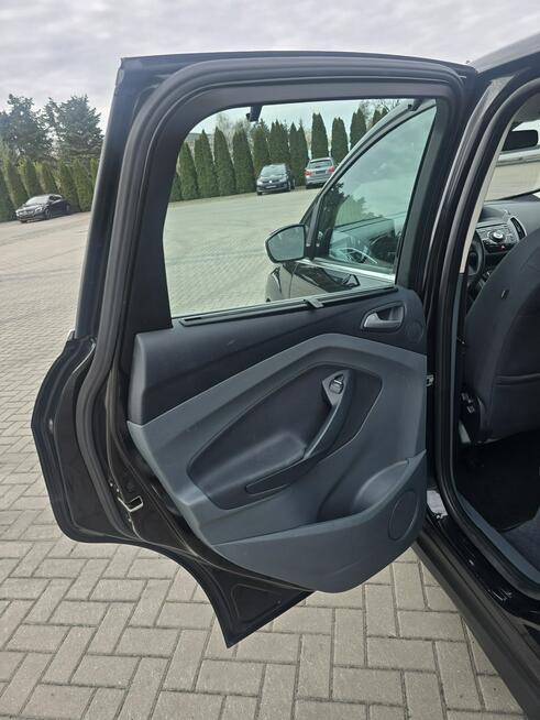 Ford C-Max 1,6TDCI Navi.Asyst.Parkowania.Tempomat.El.szyby.Centralka.OKAZJA