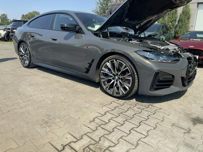 M440i Msport Xdrive Pamięć Harman Skóra Kamery360