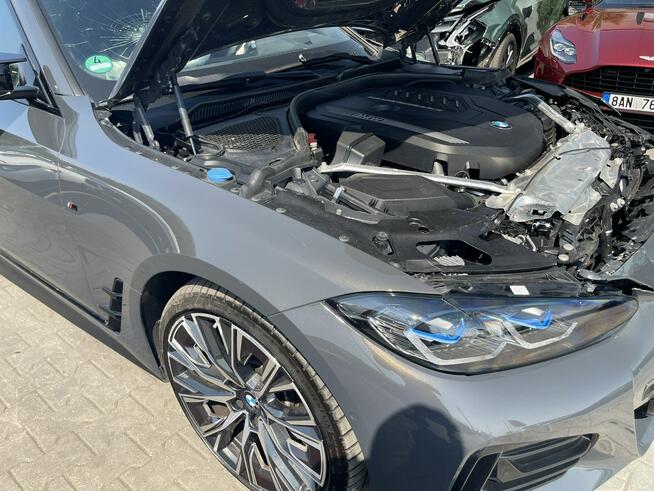 M440i Msport Xdrive Pamięć Harman Skóra Kamery360