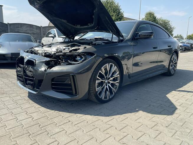 M440i Msport Xdrive Pamięć Harman Skóra Kamery360