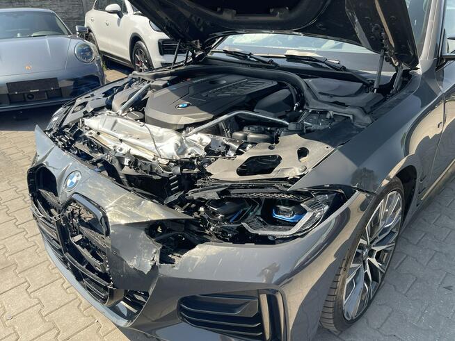 M440i Msport Xdrive Pamięć Harman Skóra Kamery360