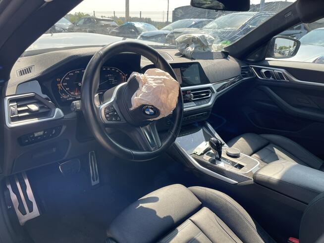 M440i Msport Xdrive Pamięć Harman Skóra Kamery360