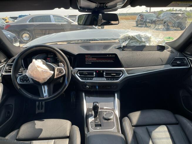 M440i Msport Xdrive Pamięć Harman Skóra Kamery360
