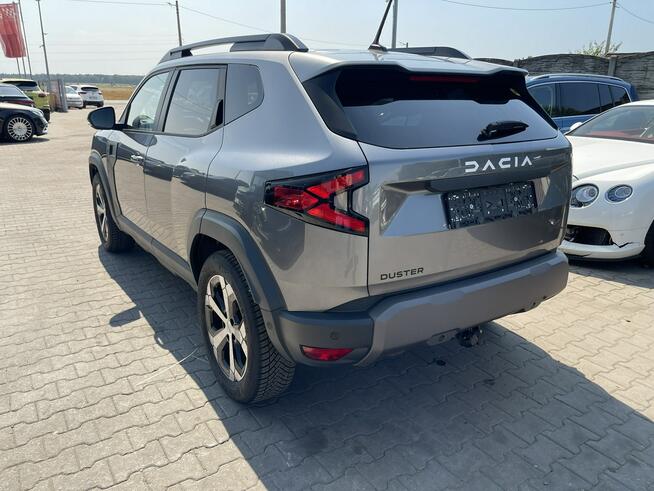 Dacia Duster LPG Nowy model Klimatyzacja Kamera Podgrzewanie