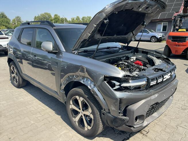 Dacia Duster LPG Nowy model Klimatyzacja Kamera Podgrzewanie