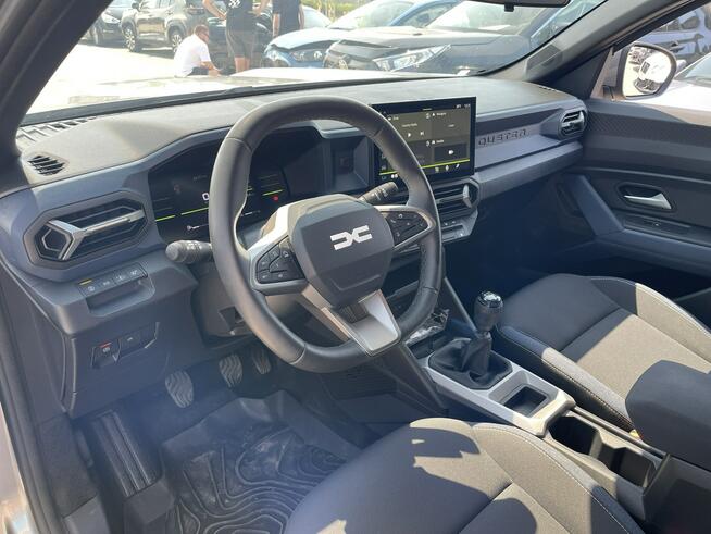 Dacia Duster LPG Nowy model Klimatyzacja Kamera Podgrzewanie