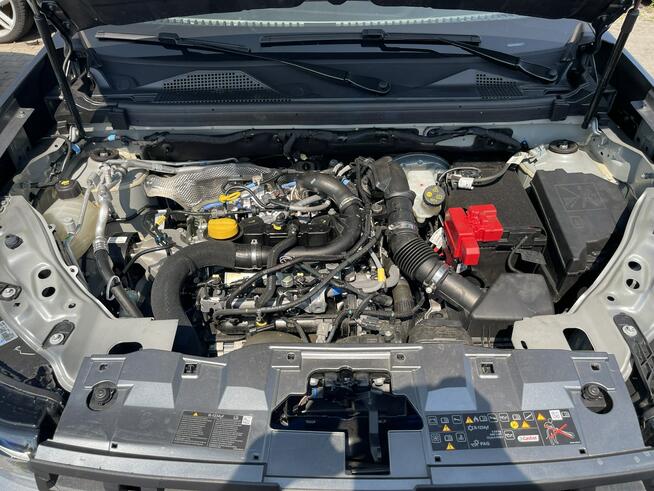 Dacia Duster LPG Nowy model Klimatyzacja Kamera Podgrzewanie