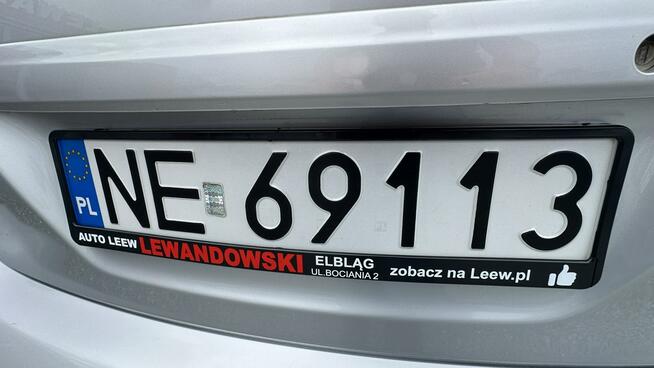 Toyota Corolla Benzyna Zarejestrowany Ubezpieczony