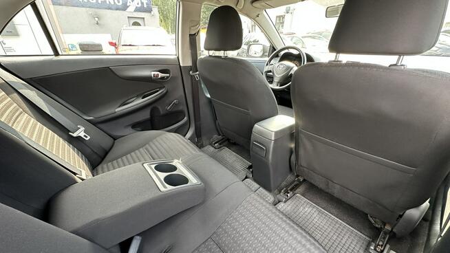 Toyota Corolla Benzyna Zarejestrowany Ubezpieczony