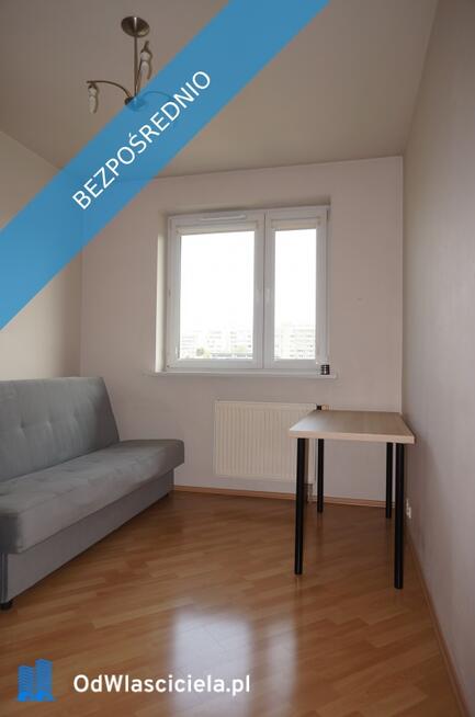 Sprzedam 49,2 m2, dwa pokoje, osobna kuchnia, garderoba, Bródno, 650 tys. zł