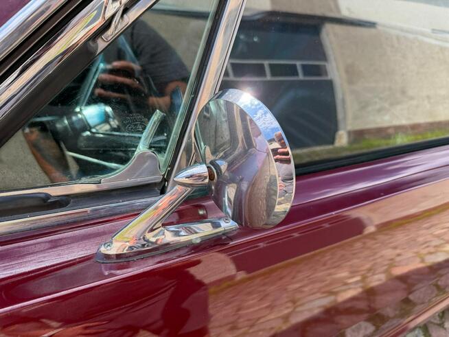 1965 Ford Mustang 289 v8 Automat Sprowadzony LUXURYCLASSIC