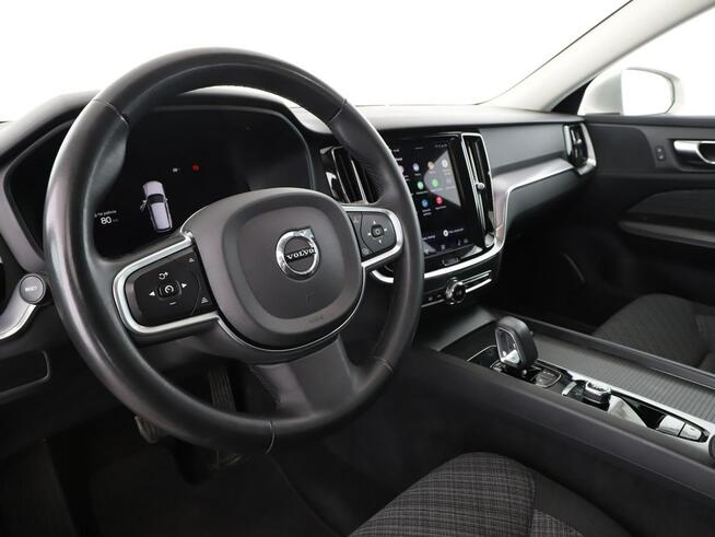 Volvo V60 FV23 full led automat mhev grzane fotele kanapa virtual navi kamera ca