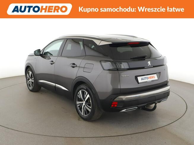 Peugeot 3008 phev full led automat navi kamera virtual pdc allure auto klima