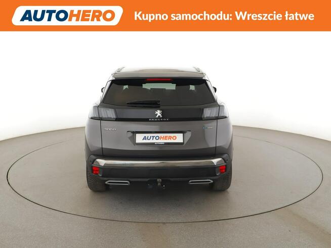 Peugeot 3008 phev full led automat navi kamera virtual pdc allure auto klima