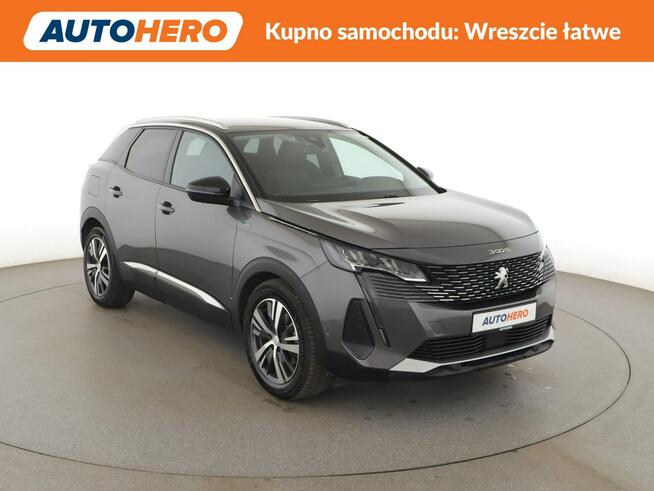 Peugeot 3008 phev full led automat navi kamera virtual pdc allure auto klima