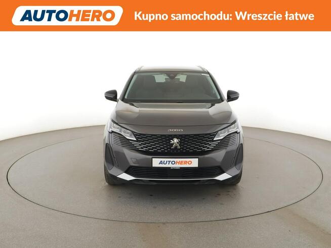 Peugeot 3008 phev full led automat navi kamera virtual pdc allure auto klima