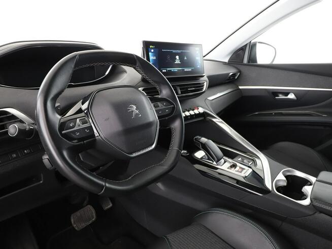 Peugeot 3008 phev full led automat navi kamera virtual pdc allure auto klima