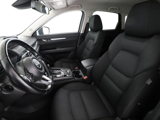 Mazda CX-5 Exclusive-Line automat AWD navi kamera grzane fotele LED HUD tempomat