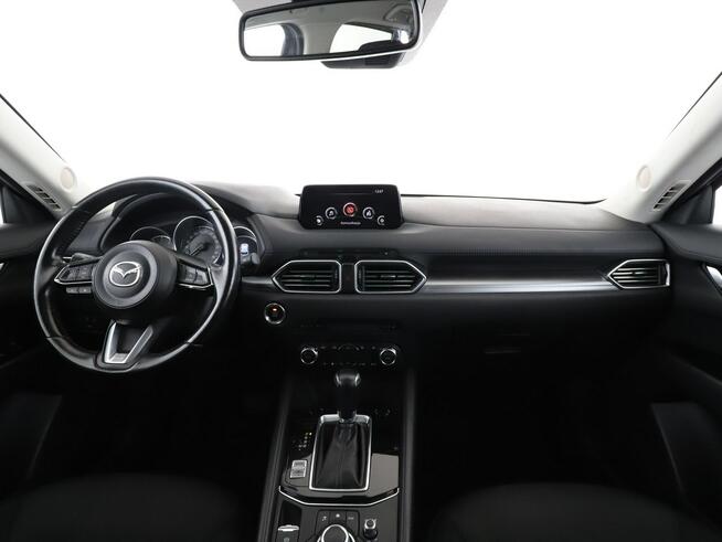 Mazda CX-5 Exclusive-Line automat AWD navi kamera grzane fotele LED HUD tempomat
