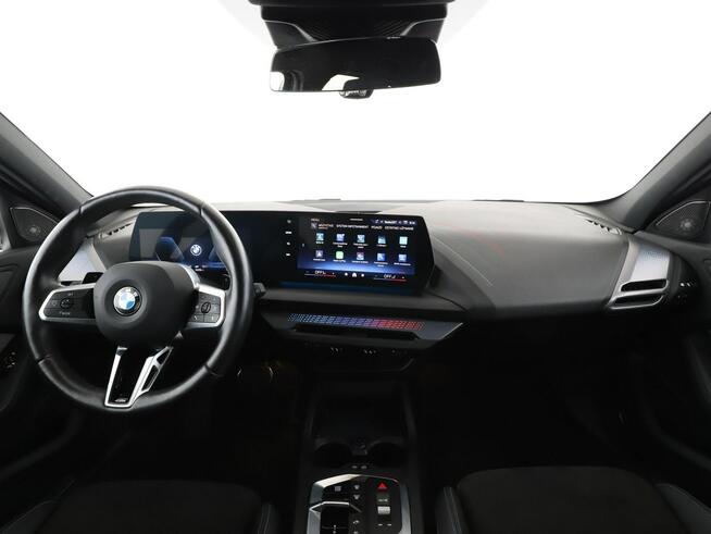 BMW 120 M Sport automat mHEV alcantara navi kamera ACC HarmanKardon grzane fot