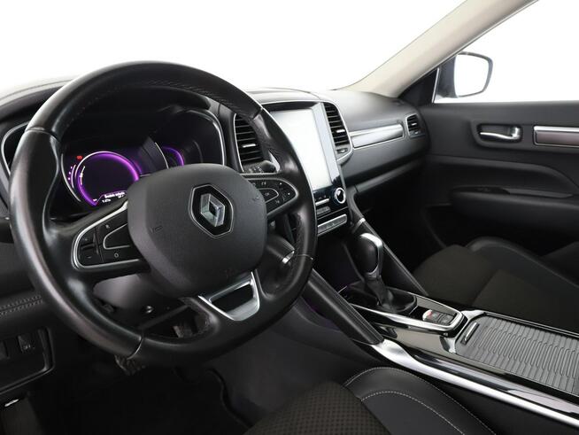 Renault Koleos 4x4 automat full LED półskóra navi klima auto panorama kamera i czujni