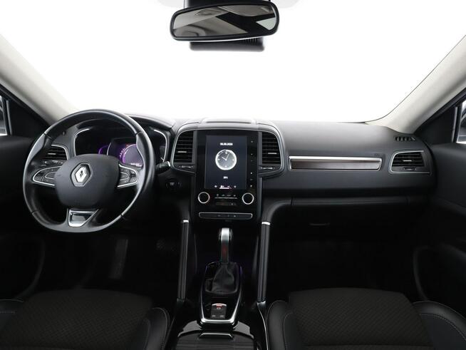 Renault Koleos 4x4 automat full LED półskóra navi klima auto panorama kamera i czujni