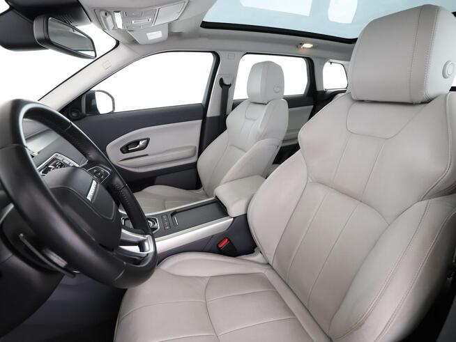Land Rover Range Rover Evoque 2.0Td4 4WD Automat SE Tempomat Nawigacja Skóra Xenon Kamera