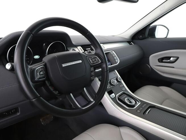 Land Rover Range Rover Evoque 2.0Td4 4WD Automat SE Tempomat Nawigacja Skóra Xenon Kamera