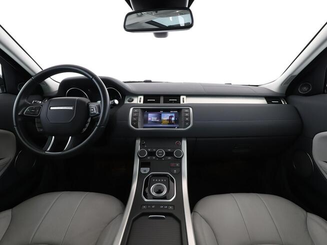 Land Rover Range Rover Evoque 2.0Td4 4WD Automat SE Tempomat Nawigacja Skóra Xenon Kamera