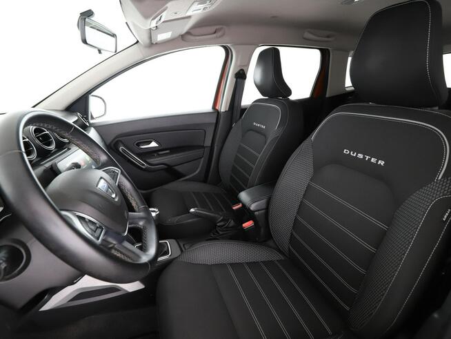 Dacia Duster LPG full LED klima auto kamera i czujniki parkowania grzane fotele