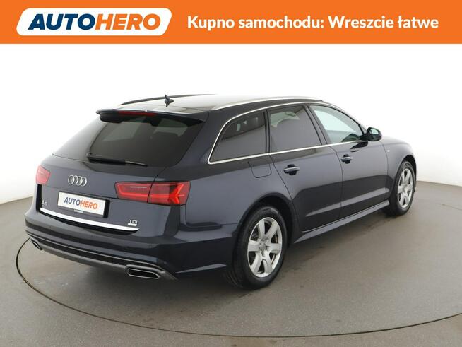 Audi A6 automat xenon/LED czujniki parkowania grzane fotele klima auto el. kla